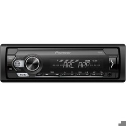 Pioneer MVH-S120UBW Pioneer MVH-S120UBW