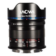 Laowa 9 mm F5,6 W-Dreamer Laowa 9 mm F5,6 W-Dreamer