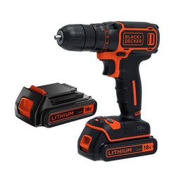 Black & Decker BDCDC18B Black & Decker BDCDC18B