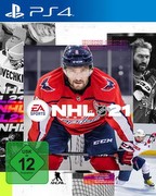EA Sports Madden NHL 21 PS4 EA Sports Madden NHL 21 PS4