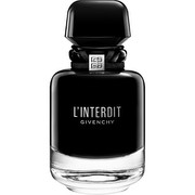 Givenchy L'Interdit Intense Parfimērijas ūdens 50 ml Givenchy L'Interdit Intense Parfimērijas ūdens 50 ml