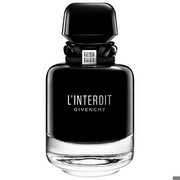 Givenchy L'Interdit Intense Parfimērijas ūdens 80 ml Givenchy L'Interdit Intense Parfimērijas ūdens 80 ml