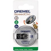 Dremel SpeedClic slīpripas SC541 Dremel SpeedClic slīpripas SC541