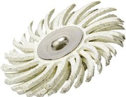 Dremel SpeedClic smalkā slīpēšanas birste 472S Dremel SpeedClic smalkā slīpēšanas birste 472S