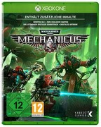 Koch Media Warhammer 40.000: Mechanicus Xbox One Koch Media Warhammer 40.000: Mechanicus Xbox One