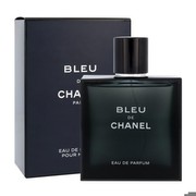 Chanel Bleu de Chanel Parfimērijas ūdens 150 ml Chanel Bleu de Chanel Parfimērijas ūdens 150 ml