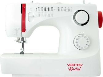 Veritas Rachel Veritas Rachel