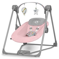 Lionelo Otto bērnu šūpulis Lionelo Otto bērnu šūpulis