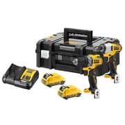DeWalt DCK2110L2T-QW DeWalt DCK2110L2T-QW