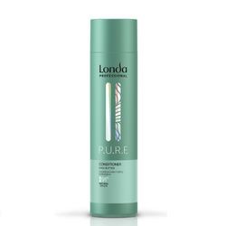 Londa P.U.R.E kondicionieris 250 ml Londa P.U.R.E kondicionieris 250 ml