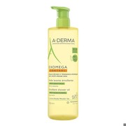 A-Derma Exomega Control dušas eļļa 750 ml A-Derma Exomega Control dušas eļļa 750 ml