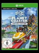 Sold Out Planet Coaster Xbox Series X Sold Out Planet Coaster Xbox Series X