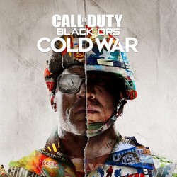 Activision Call of Duty: Black Ops - Cold War Xbox One Activision Call of Duty: Black Ops - Cold War Xbox One