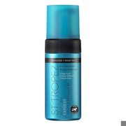 St. Tropez Self Tan Express Bronzing Mousse 100 ml St. Tropez Self Tan Express Bronzing Mousse 100 ml