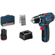 Bosch GSR 12V-15 (060186810H) Bosch GSR 12V-15 (060186810H)