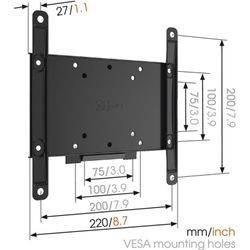 Vogels MA 2000 Vogels MA 2000