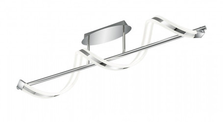 Trio Sydney griestu lampa (672910106) Trio Sydney griestu lampa (672910106)