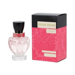 Miu Miu Twist Parfimērijas ūdens 50 ml Miu Miu Twist Parfimērijas ūdens 50 ml