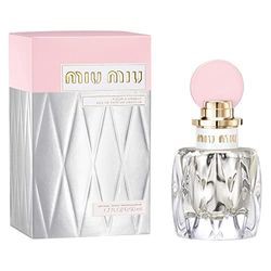 Miu Miu Fleur D'Argent Parfimērijas ūdens 50 ml Miu Miu Fleur D'Argent Parfimērijas ūdens 50 ml