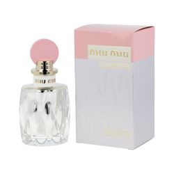 Miu Miu Fleur D'Argent Eau de Parfum 100 ml Miu Miu Fleur D'Argent Eau de Parfum 100 ml