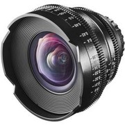 Samyang XEEN Cinema 16 mm T2,6 Samyang XEEN Cinema 16 mm T2,6