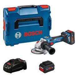 Bosch Biturbo GWS18V-15 SC (06019H6102) Bosch Biturbo GWS18V-15 SC (06019H6102)
