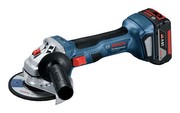 Bosch GWS 18V-7 Kit (06019H9005) Bosch GWS 18V-7 Kit (06019H9005)