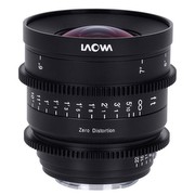 Laowa 15 mm T2.1 Zero-D Laowa 15 mm T2.1 Zero-D