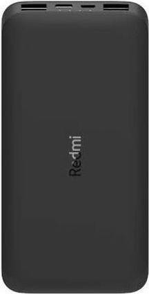 Xiaomi Redmi Power Bank 10.000 mAh Xiaomi Redmi Power Bank 10.000 mAh