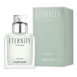 Calvin Klein Eternity for Men odekolons 50 ml Calvin Klein Eternity for Men odekolons 50 ml