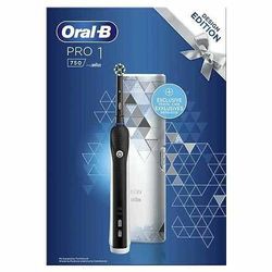 Braun Oral-B Pro 1 750 Dizaina Izdevums Braun Oral-B Pro 1 750 Dizaina Izdevums