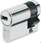 Abus XP20SN 10/30 mm Abus XP20SN 10/30 mm