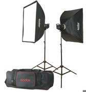 Godox MS300-F Studio-Kit Godox MS300-F Studio-Kit