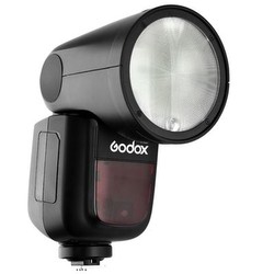 Godox V1F Rundblitzgerät für Fujifilm