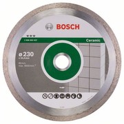 Bosch Best for Ceramic dimanta griešanas disks 230 mm (2608602637) Bosch Best for Ceramic dimanta griešanas disks 230 mm (2608602637)