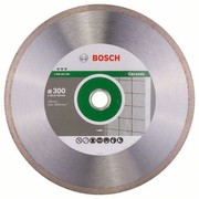 Bosch Best for Ceramic dimanta griešanas disks 300 mm (2608602639) Bosch Best for Ceramic dimanta griešanas disks 300 mm (2608602639)