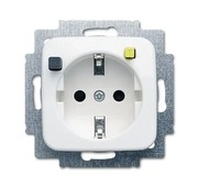 Busch-Jaeger FI-Schukomat Schuko (3120 EUCB-214) Busch-Jaeger FI-Schukomat Schuko (3120 EUCB-214)