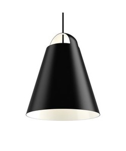 Louis Poulsen Above piekaramā lampa 40 cm Louis Poulsen Above piekaramā lampa 40 cm