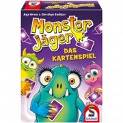 Schmidt Spiele Monsterjäger (40635) Schmidt Spiele Monsterjäger (40635)