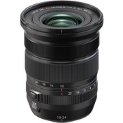Fujinon XF 10-24 mm F4 R OIS WR Fujinon XF 10-24 mm F4 R OIS WR
