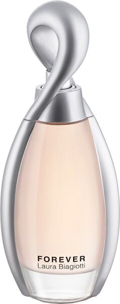 Laura Biagiotti Forever Touche d'Argent Eau de Parfum 60 ml Laura Biagiotti Forever Touche d'Argent Eau de Parfum 60 ml