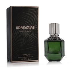 Roberto Cavalli Paradise Found tualetes ūdens 50 ml Roberto Cavalli Paradise Found tualetes ūdens 50 ml