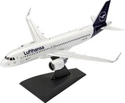 Revell Modelis komplekts Airbus A320 neo Lufthansa (63942) Revell Modelis komplekts Airbus A320 neo Lufthansa (63942)