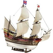 Revell Mayflower 400th Anniversary (05684) Revell Mayflower 400th Anniversary (05684)