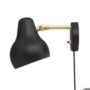 Louis Poulsen VL38 sienas lampa Louis Poulsen VL38 sienas lampa