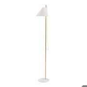 Louis Poulsen Yuh Brass stāvlampa Louis Poulsen Yuh Brass stāvlampa
