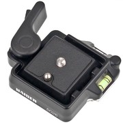 Kaiser Fototechnik Schnellkupplung 6026 Kaiser Fototechnik Schnellkupplung 6026