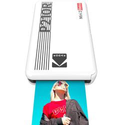 Kodak Mini 2 Plus Retro Kodak Mini 2 Plus Retro