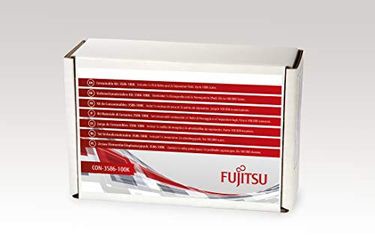 Fujitsu Consumable Kit (CON-3586-100K) Fujitsu Consumable Kit (CON-3586-100K)