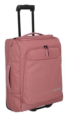Travelite Kick Off Trolley ceļojumu soma S 55 cm Travelite Kick Off Trolley ceļojumu soma S 55 cm